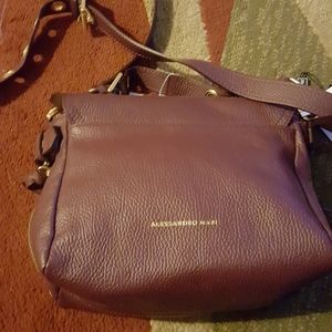 medium size pocket book
